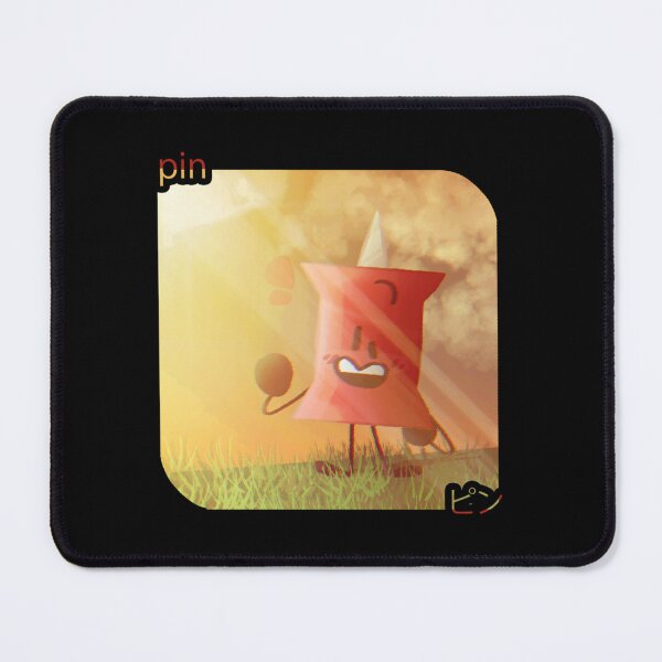 Item preview, it pin!   designed and sold by AnthonyEdie.