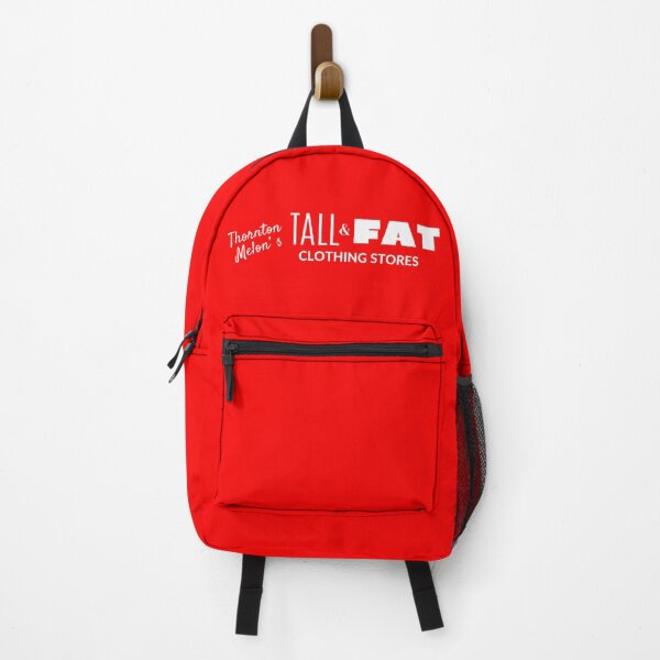 Item preview, Thorton Melon's Tall and Fat designed and sold by jordan5L.