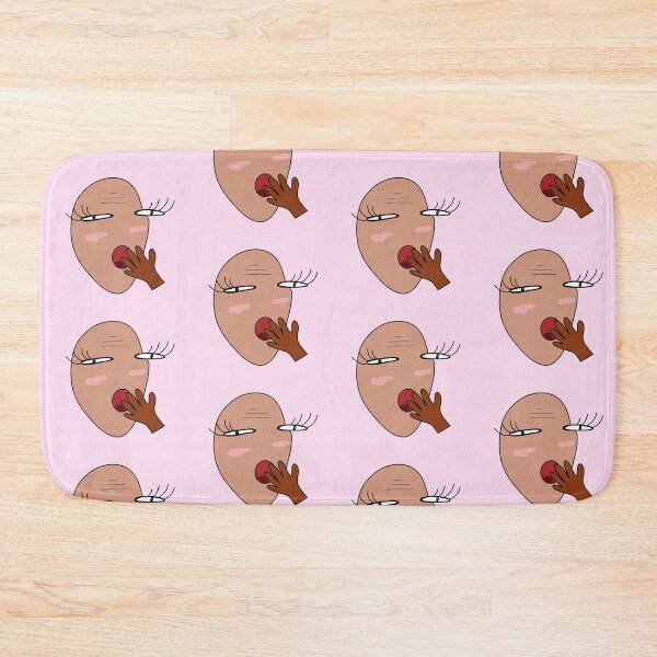 Item preview, Weird funny cartoon face  new 2022 designed and sold by spooks draws.