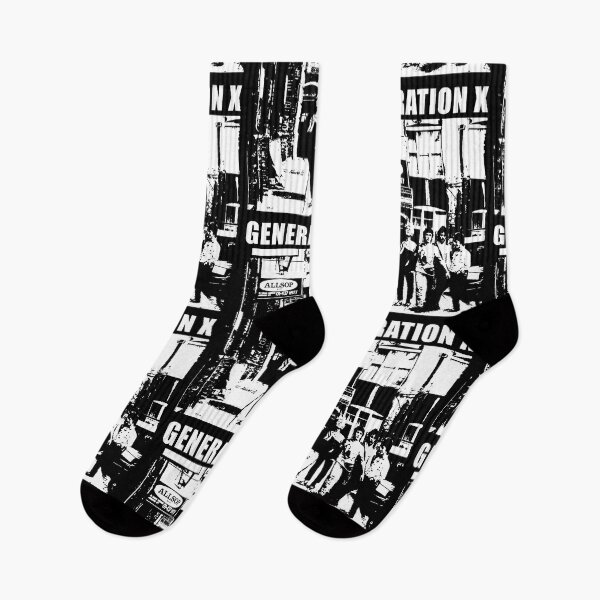 Item preview, PUNK designed and sold by Puxkschool.