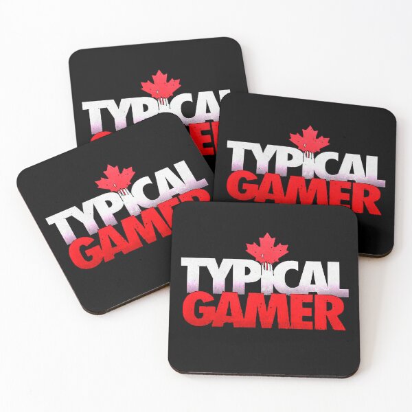 Item preview, Typical Gamer designed and sold by ADDI FRANK.