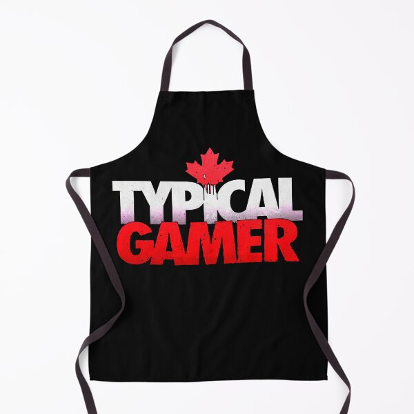 Item preview, Typical Gamer designed and sold by ADDI FRANK.
