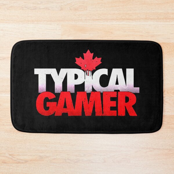 Item preview, Typical Gamer designed and sold by ADDI FRANK.