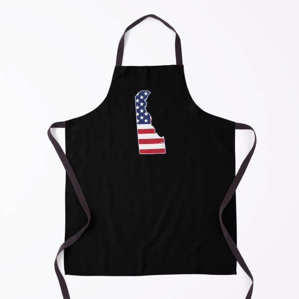 Item preview, State of Delaware USA American Flag Patriotic designed and sold by RoguePixel.