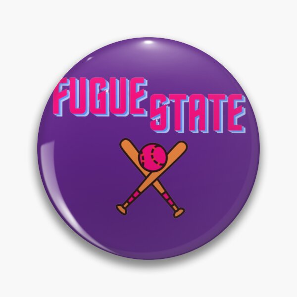 Item preview, Fugue State designed and sold by Showmee.