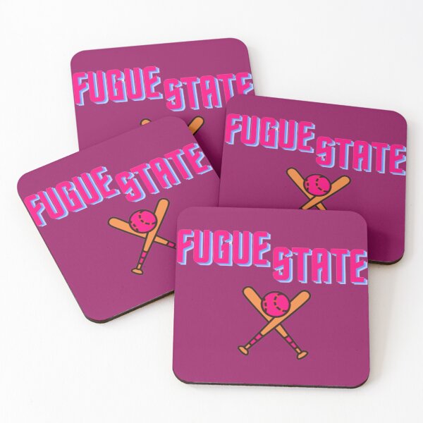 Item preview, Fugue State designed and sold by Showmee.