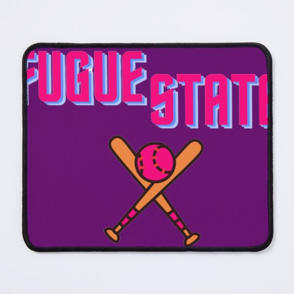 Item preview, Fugue State designed and sold by Showmee.