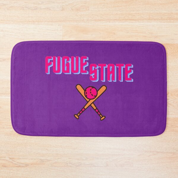 Item preview, Fugue State designed and sold by Showmee.
