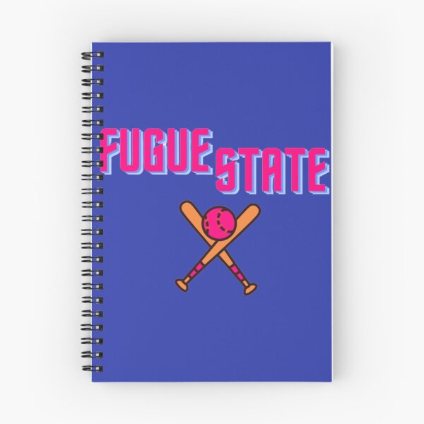 Item preview, Fugue State designed and sold by Showmee.