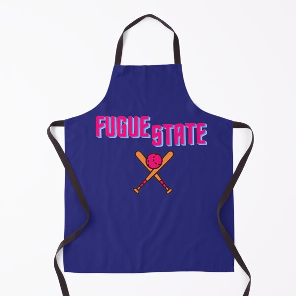 Item preview, Fugue State designed and sold by Showmee.