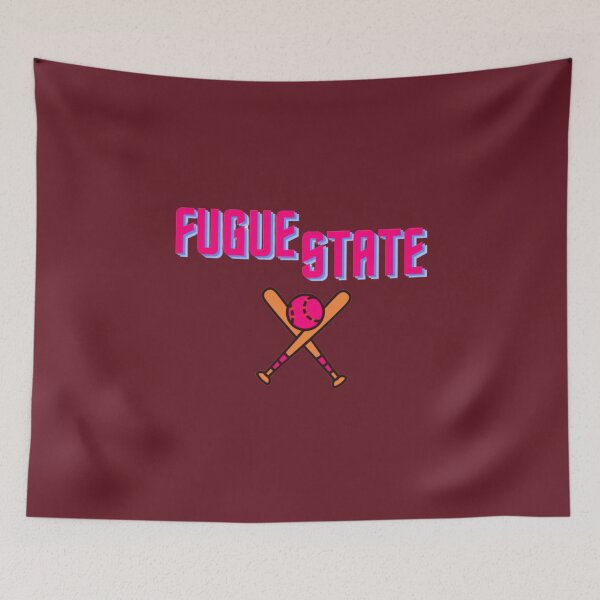 Item preview, Fugue State designed and sold by Showmee.