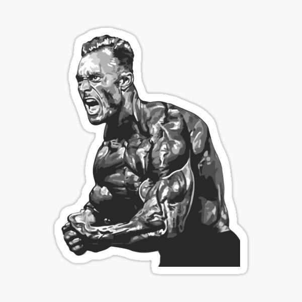 "Zyzz Cbum Chris Bumstead Big Dreams Small Calves Gym Bodybuilding