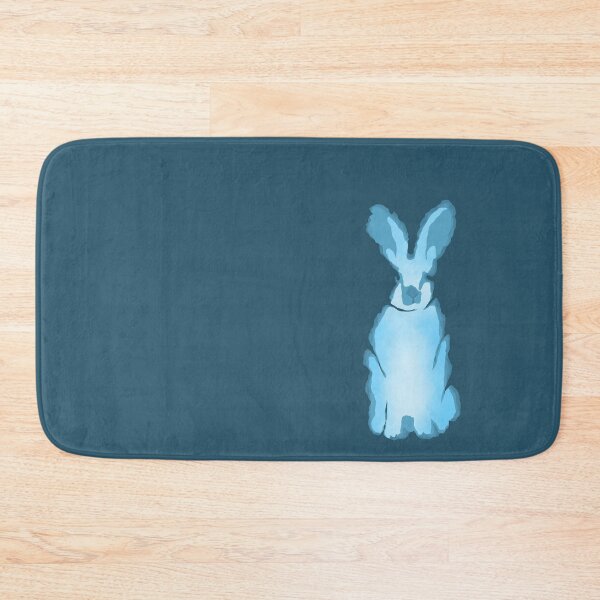 Item preview, Rabbit digital art  designed and sold by vixfx.