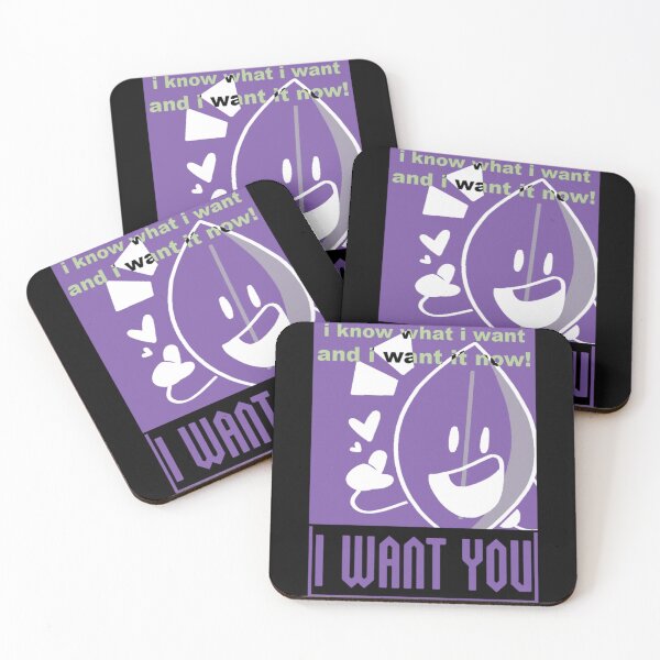 Item preview, leafy wants you   designed and sold by AnthonyEdie.
