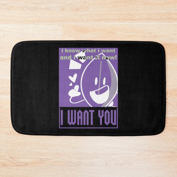 Item preview, leafy wants you   designed and sold by AnthonyEdie.