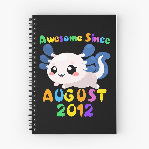 Artikelvorschau, Ehrfürchtig seit August 2012 Lustige süße Axolotl-Kinder entworfen und verkauft von art1129.
