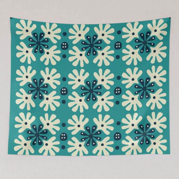 Item preview, Beautiful patterns - unusual patterns - patterns Nomi designed and sold by Boogosh.