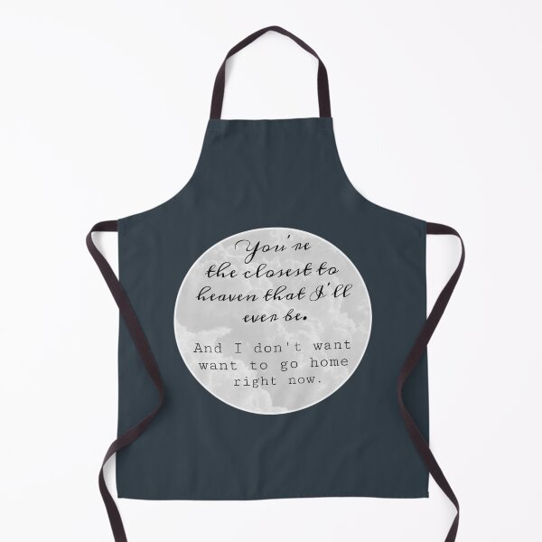 Item preview, Youre the closest to heaven that Ill ever be designed and sold by HesterShields.