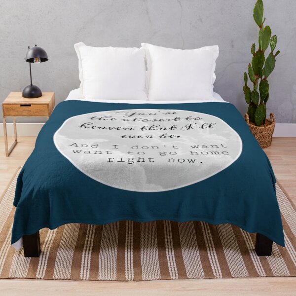 Item preview, Youre the closest to heaven that Ill ever be designed and sold by HesterShields.
