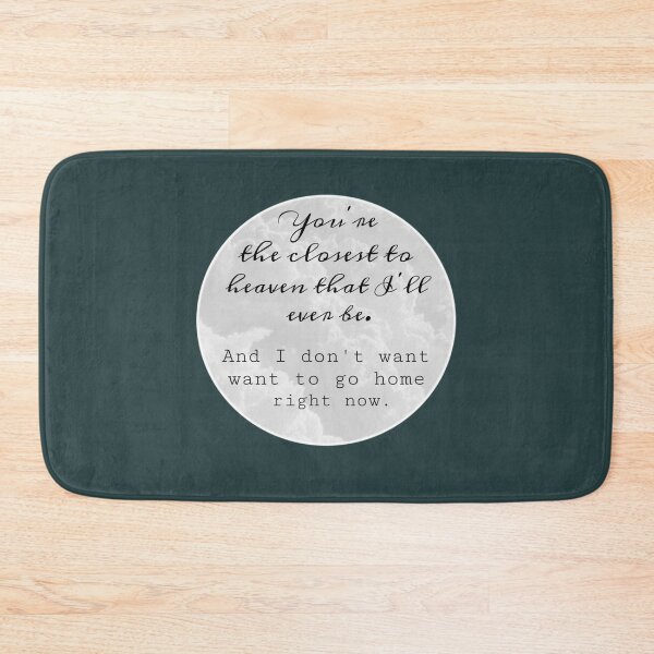 Item preview, Youre the closest to heaven that Ill ever be designed and sold by HesterShields.