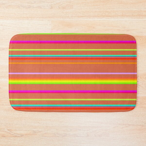 Item preview, Light brown multicolor pattern |  Vibrant brown color combination designed and sold by lausn.