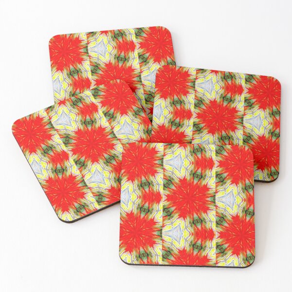 Item preview, RED HIBISCUS designed and sold by RAJAT KANTI CHAKRABARTY.