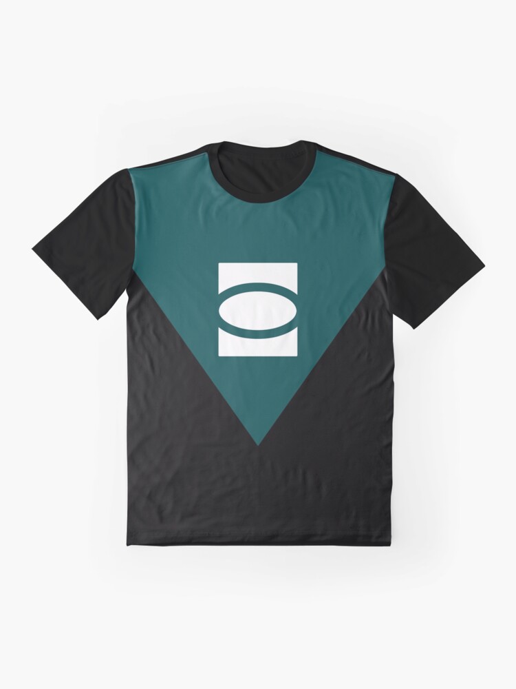 kyle rayner t shirt