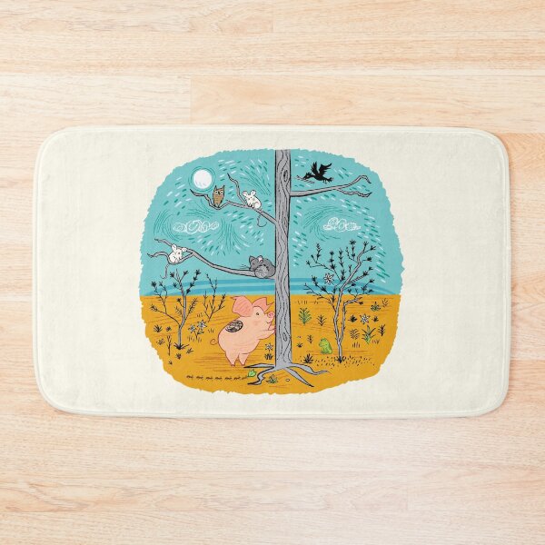 Item preview, Friends designed and sold by Oliver Lake.