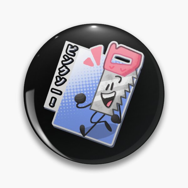Item preview, pink saw!   designed and sold by AnthonyEdie.
