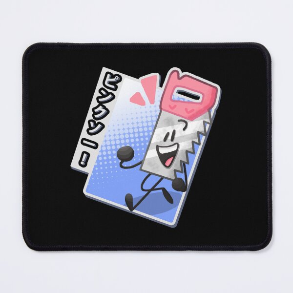 Item preview, pink saw!   designed and sold by AnthonyEdie.