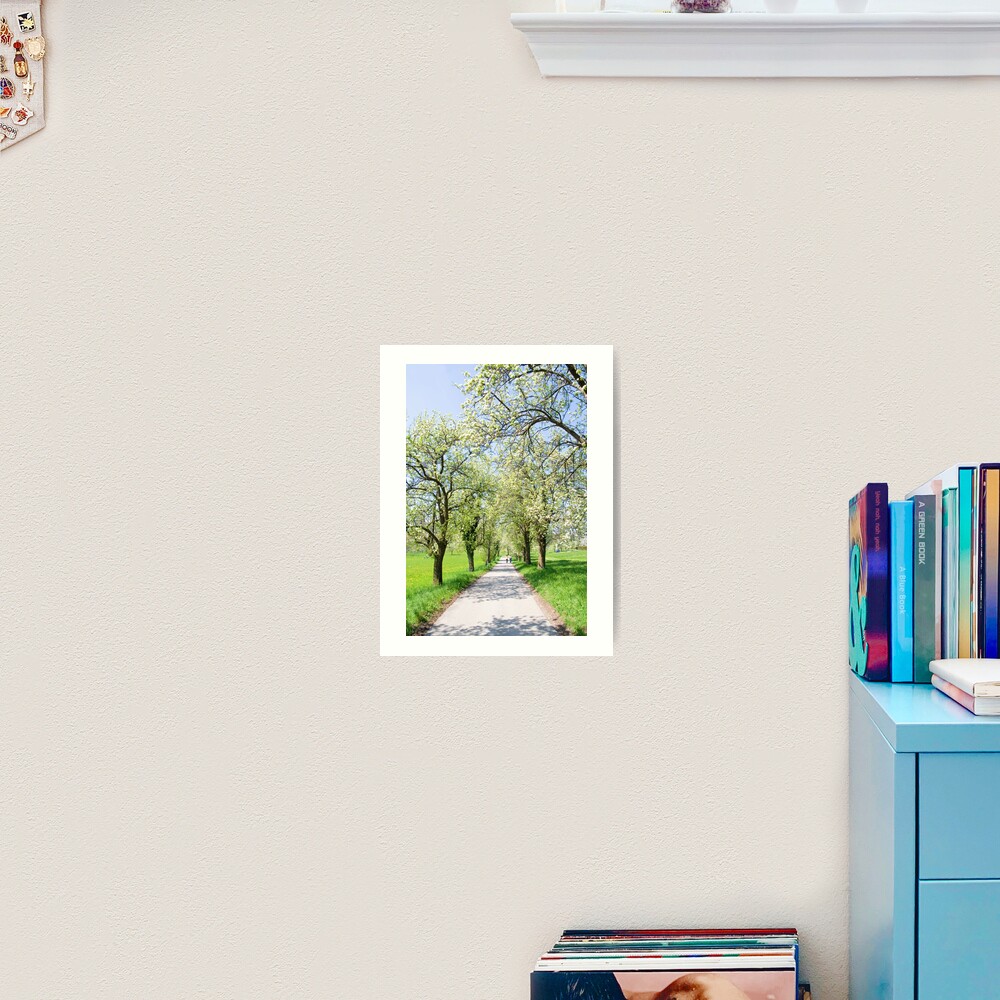 Item preview, Art Print designed and sold by walterq.
