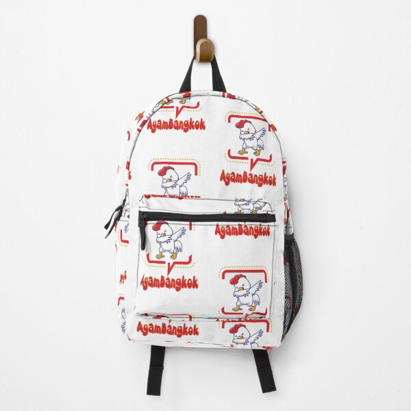 Item preview, Ayam Bangkok- Ayam Bangkok Lovers designed and sold by secretbox.