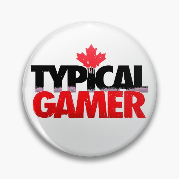 Item preview, Typical Gamer designed and sold by ADDI FRANK.