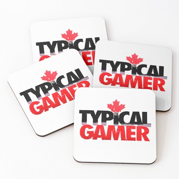 Item preview, Typical Gamer designed and sold by ADDI FRANK.