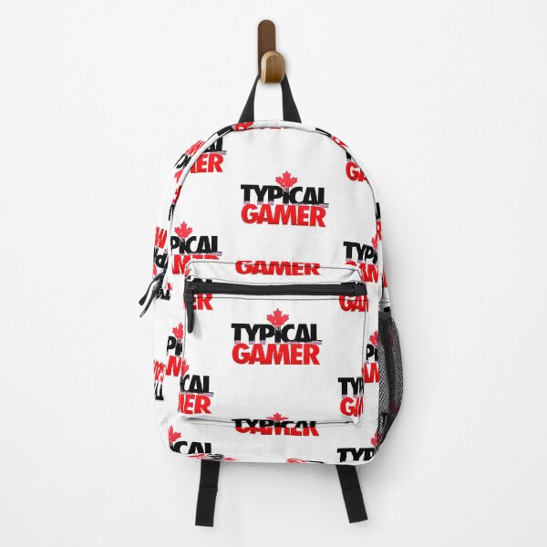 Item preview, Typical Gamer designed and sold by ADDI FRANK.