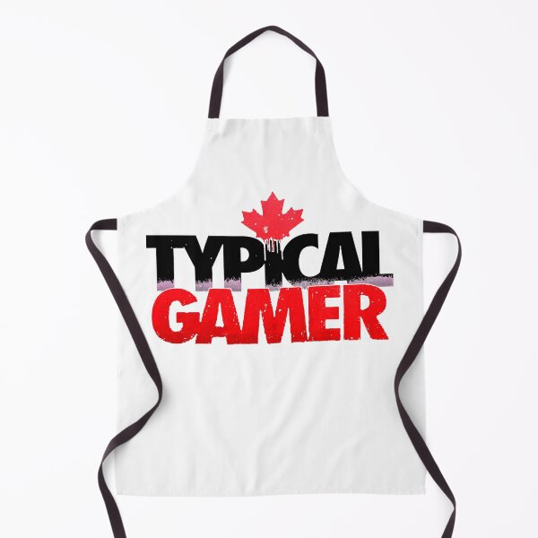 Item preview, Typical Gamer designed and sold by ADDI FRANK.
