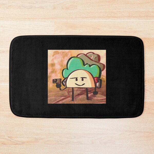 Item preview, Sheriff Taco   designed and sold by AnthonyEdie.