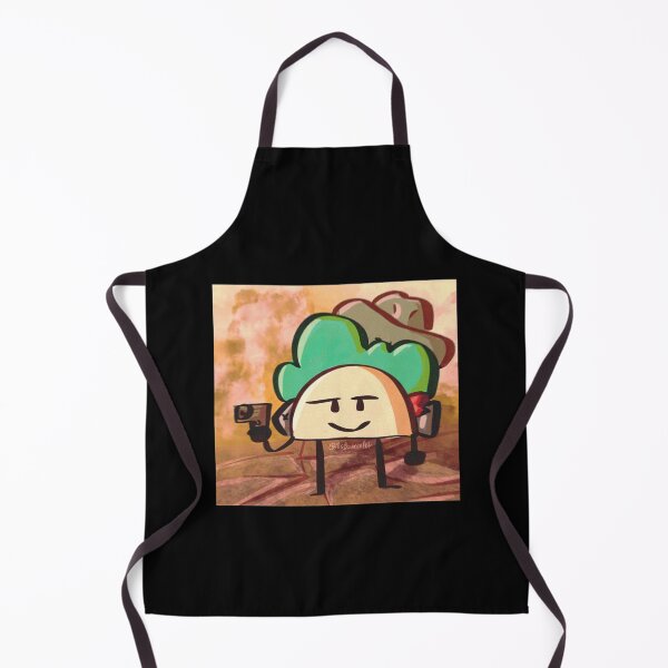 Item preview, Sheriff Taco designed and sold by AnthonyEdie.