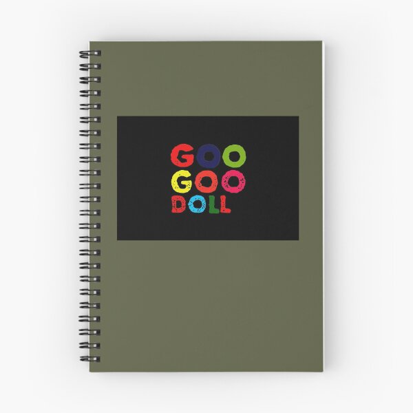Aperçu de l'œuvre goo goo poupées créée et vendue par HesterShields.