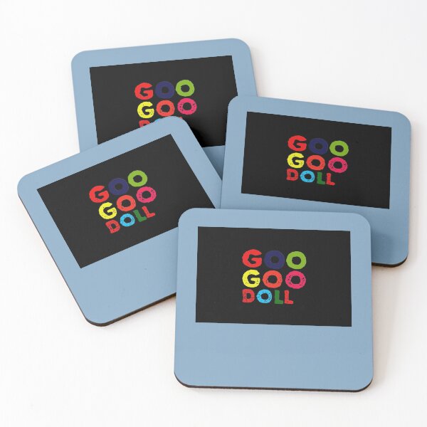 Item preview, goo goo dolls   designed and sold by HesterShields.