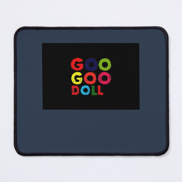 Item preview, goo goo dolls   designed and sold by HesterShields.