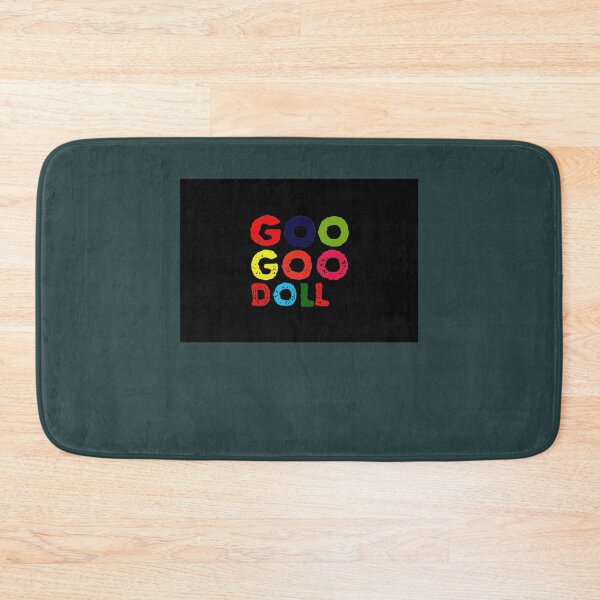 Item preview, goo goo dolls   designed and sold by HesterShields.