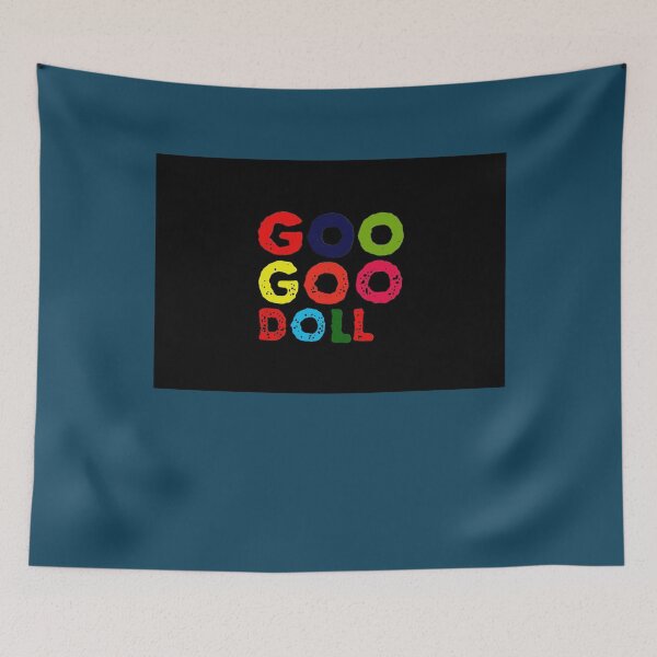 Item preview, goo goo dolls   designed and sold by HesterShields.