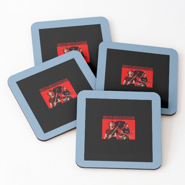 Item preview, goo goo dolls   designed and sold by HesterShields.