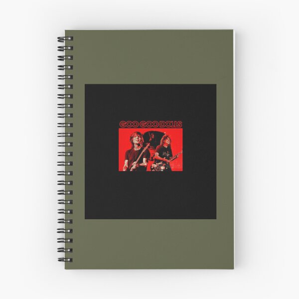 Item preview, goo goo dolls   designed and sold by HesterShields.