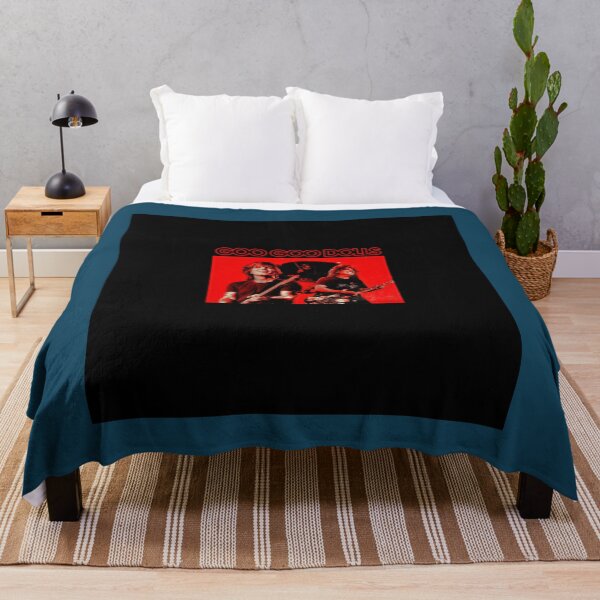 Item preview, goo goo dolls   designed and sold by HesterShields.