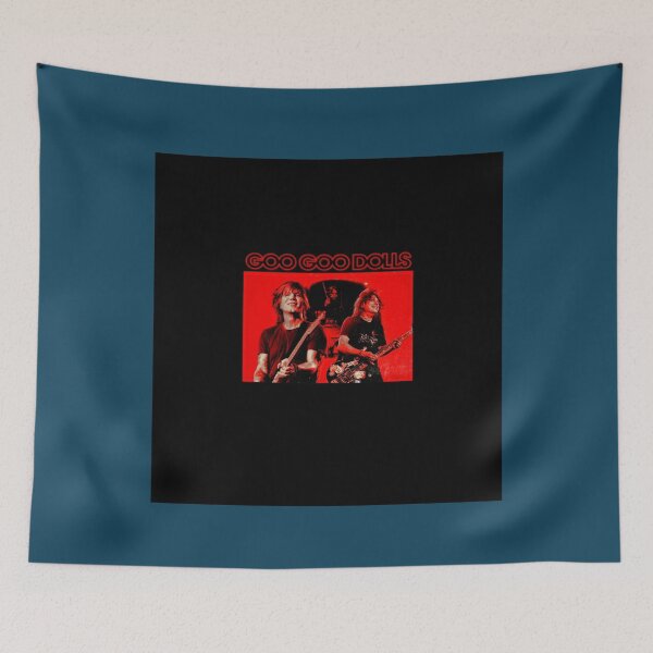 Item preview, goo goo dolls   designed and sold by HesterShields.
