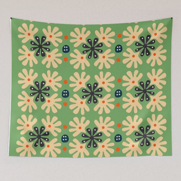 Item preview, Beautiful patterns - unusual patterns - patterns Nomi designed and sold by Boogosh.