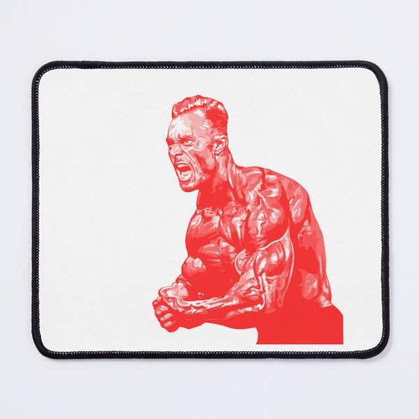 Item preview, Zyzz Cbum Chris Bumstead Big Dreams Small Calves Gym Bodybuilding designed and sold by Princeps-.