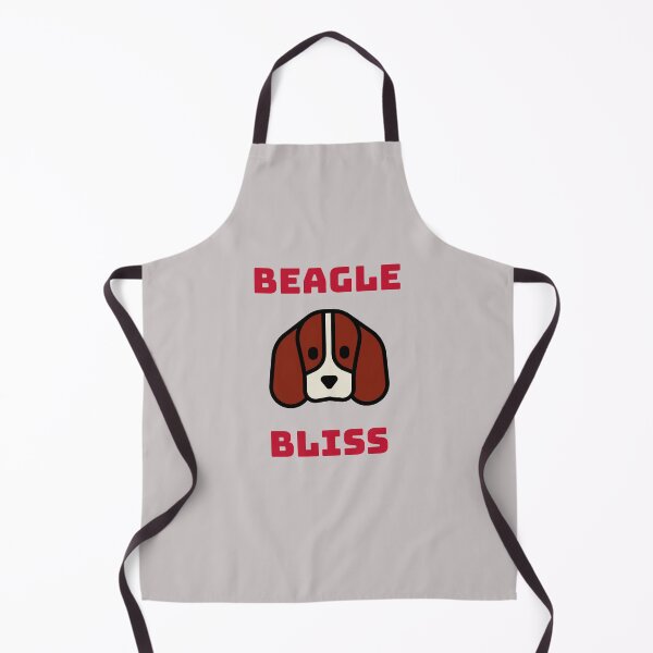 Item preview, Beagle Bliss designed and sold by kookycomet.